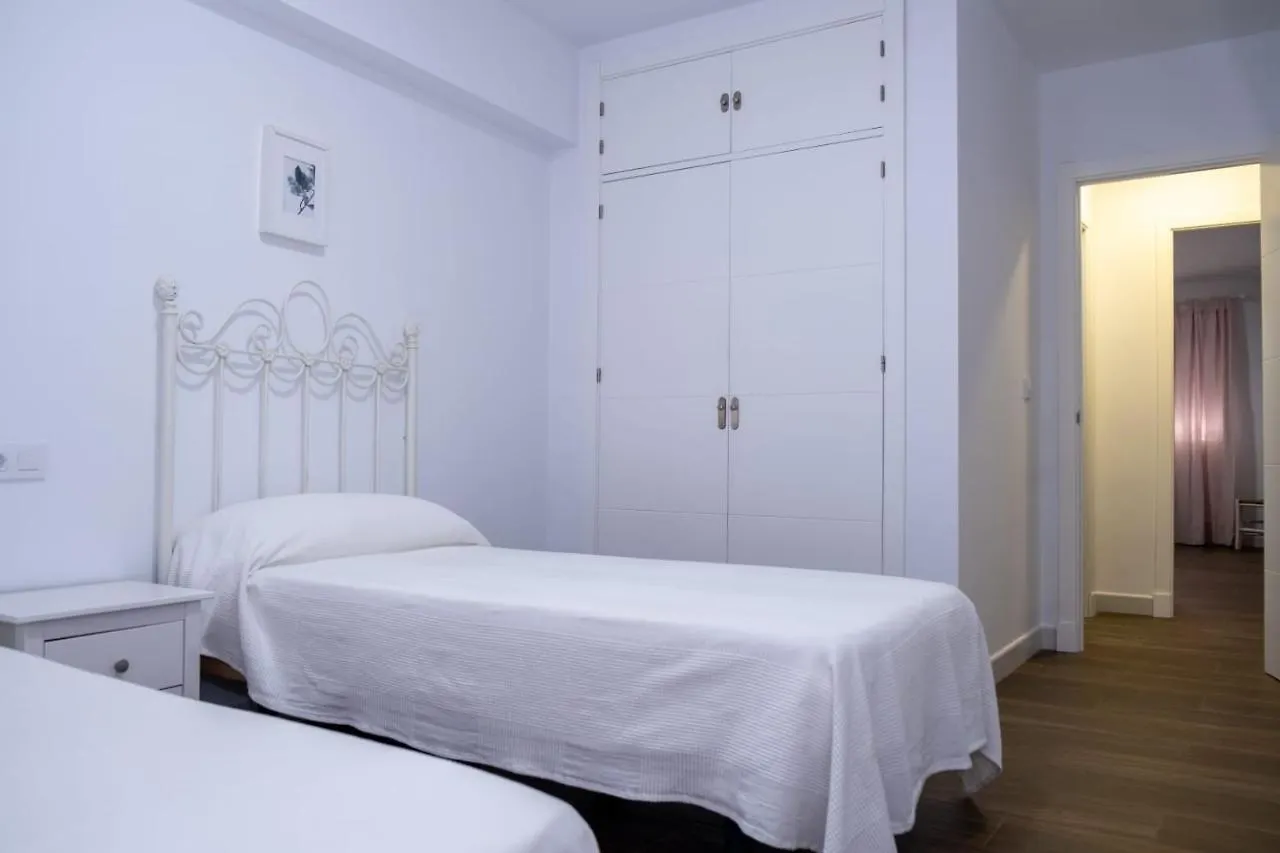 Calle Carmen Viejo Apartamento Sanlucar de Barrameda