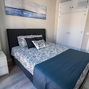 Cabildo 2 Apartamento
