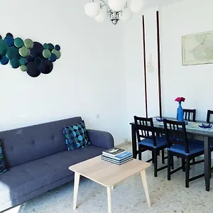 Malandar Apartamento