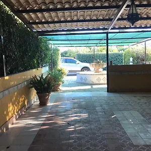 Esterones Casa rural